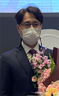 [충북 청주] 박상복 신임 회장 추대…"소통하는 약사회로"