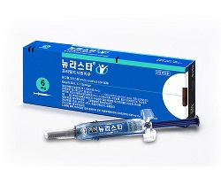 '뉴라펙'과 결별한 보령제약, '뉴라스타' 품었다