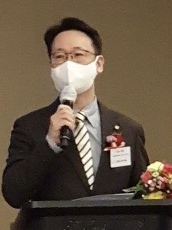 [강원 강릉] 이기석 신임회장 추대…"고충 처리에 최선"