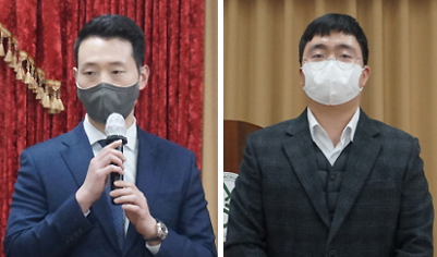 분회장된 30대 젊은약사들…대구에 분 세대교체 바람