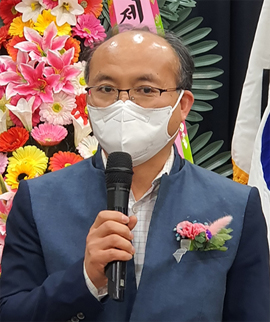 [경기 안양] 제20대 회장에 조태연...총회의장 손병로