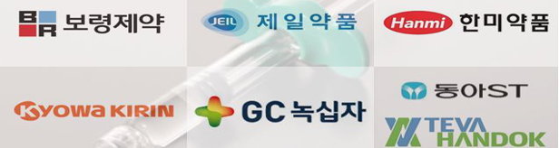 판매사 교체·신약 등장...600억 호중구감소증 시장 요동
