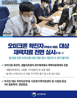 확진자 6천명 돌파...주춤했던 재택처방·조제 늘어날 듯