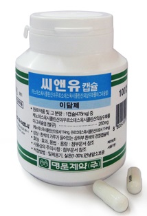 연간 150억 명문 '씨앤유' 임상재평가…제품 운명 기로