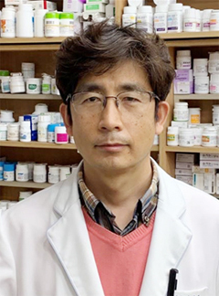 건약 신임 대표에 신형근 약사…부대표 박미란
