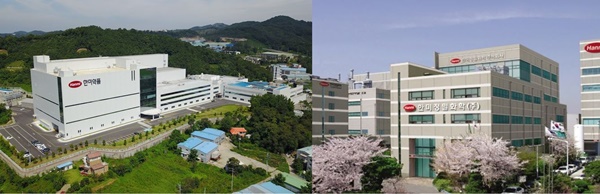 한미약품·셀트리온, MSD 코로나치료제 제네릭 생산한다