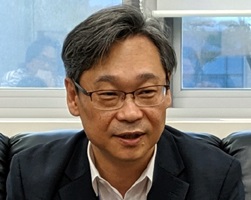 서울청장-이승용, 경인청장-김명호, 대구청장-김영균