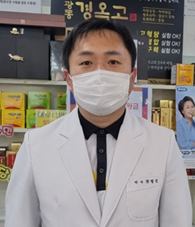 [서울 노원] 류병권 회장 연임 확정..."회원 화합 최우선"