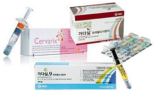 여야 대선후보, HPV백신 NIP 확대 공약경쟁 치열