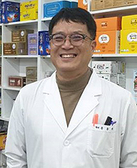 [인천 계양] 신임 회장에 윤종배 약사…"지역주민과 호흡"
