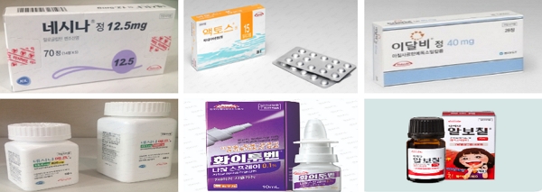 셀트리온, 다케다 인수 의약품 이전 완료...年 처방액 679억