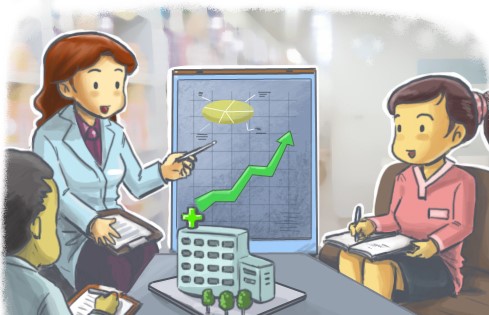 검사키트 사재기에 공급가 요동...하루만에 900원 올라