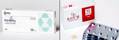 '다파글리플로진+시타글립틴' 허가 봇물…45품목 확대