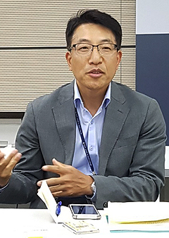 보험약제과장-오창현, 보건산업진흥과장-양윤석