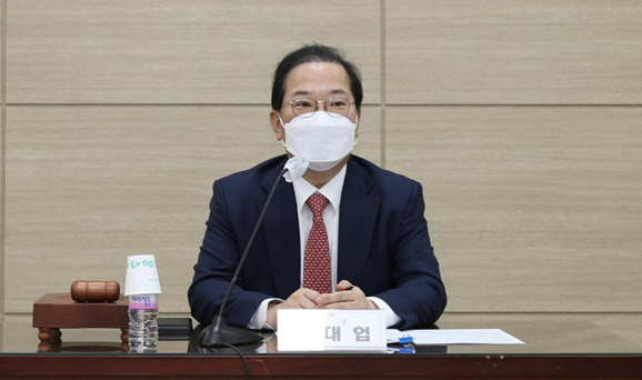 약사회, 대전 K약사 면허취소처분 요청안 확정