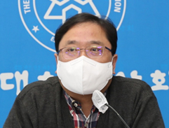 "약국 키트면 충분…병의원 수가 6만 5천원 말이되나"