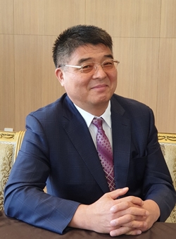 경인유통협회장 후보들 "활발한 소통·협회 활성화"