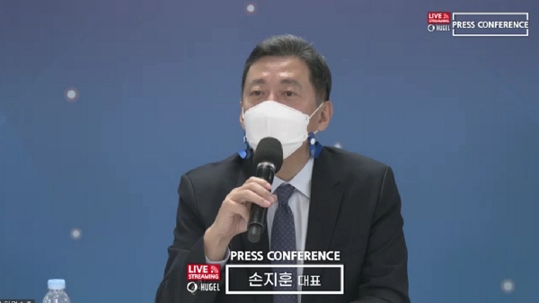 휴젤 "올해 보툴리눔제제 미국 진출…글로벌 공략 확대"