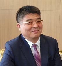 제20대 경인유통협회장에 나종수 후보 당선
