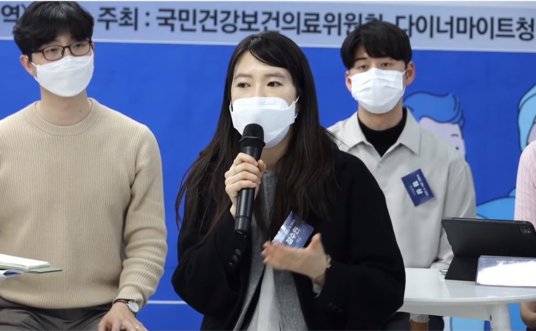 의사·약사·간호사 등 보건의료인의 코로나 이야기 
