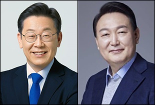대선후보 4인의 코로나 타개 보건의료 공약은