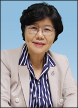 양덕숙 "한동주 회장, 지금이라도 회장직 반납하라"