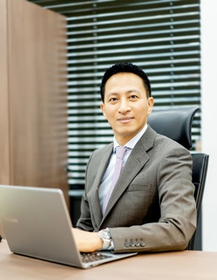 지피테라퓨틱스코리아, 배한준 신임 대표 선임