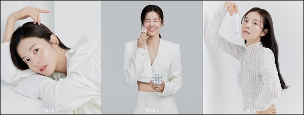 국제약품, 코스메틱 '스카인드' 신제품 3종 출시