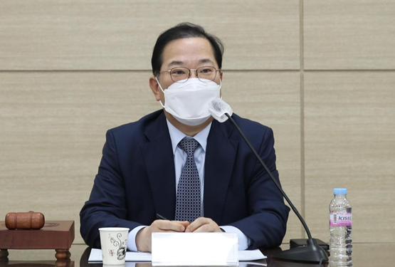 약사회 "자가검사키트 수급 안정화에 최선"