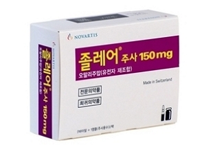 4조원 대어 '졸레어' 시밀러 개발 각축...퍼스트무버는
