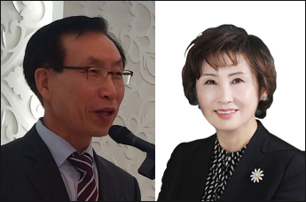 서울시약사회 총회의장 놓고 전웅철-한동주 경선 유력