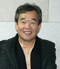 김호진 약사, 대구시인협회 16대 회장에 취임