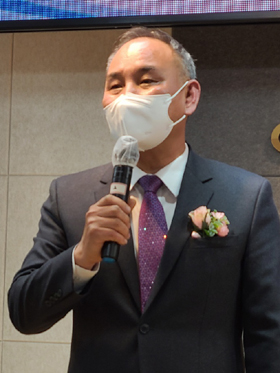 [인천] 조상일 회장 "대약과 공조해 현안 해결할 것"