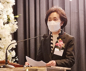 [서울] 권영희 집행부 출범…"결과와 성과로 보답할 것"