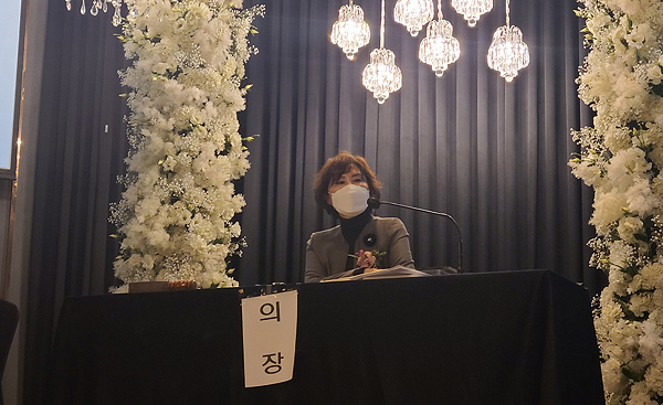 서울시약 의장-한동주…감사-정영기·오수영·하충열