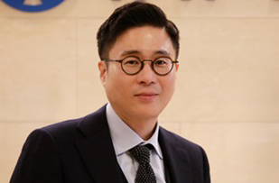 "유통역량 강화로 '피지오머' 블록버스터 육성하겠다" 