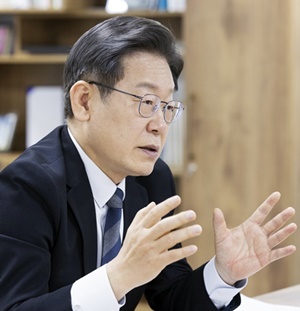 이재명 "바이오 특별법 제정·국산신약 메가펀드 약속"