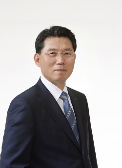 신약개발연구조합 이사장에 홍성한 비씨월드제약 대표