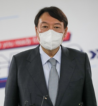 윤석열 "제약바이오혁신위 신설…희귀약 신속등재 공약"