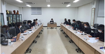 [서울] 총무부회장-유성호, 여약사-이은경, 약국-신성주 