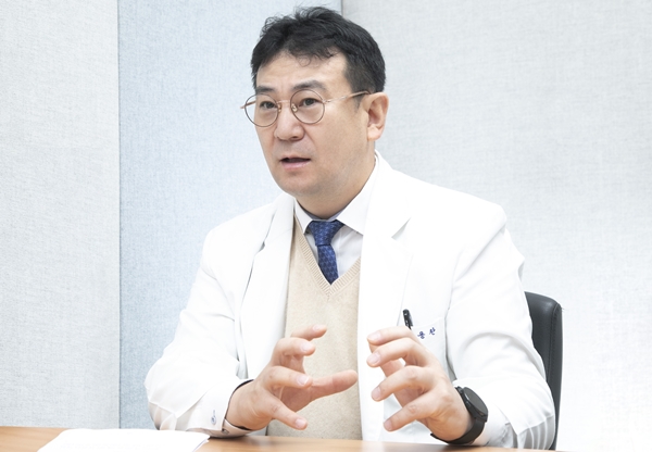 "골다공증은 평생 관리 질병…최소 5년 치료 필요"