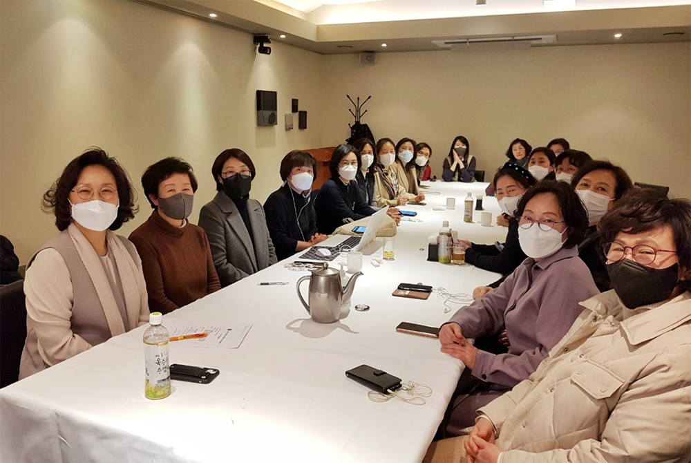 숙명약대 개국동문회, 올해도 '8월의 크리스마스' 연다