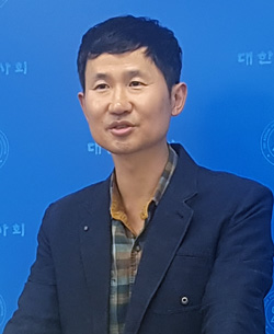 약사회 기관지 약사공론 사장에 허지웅 약사 유력