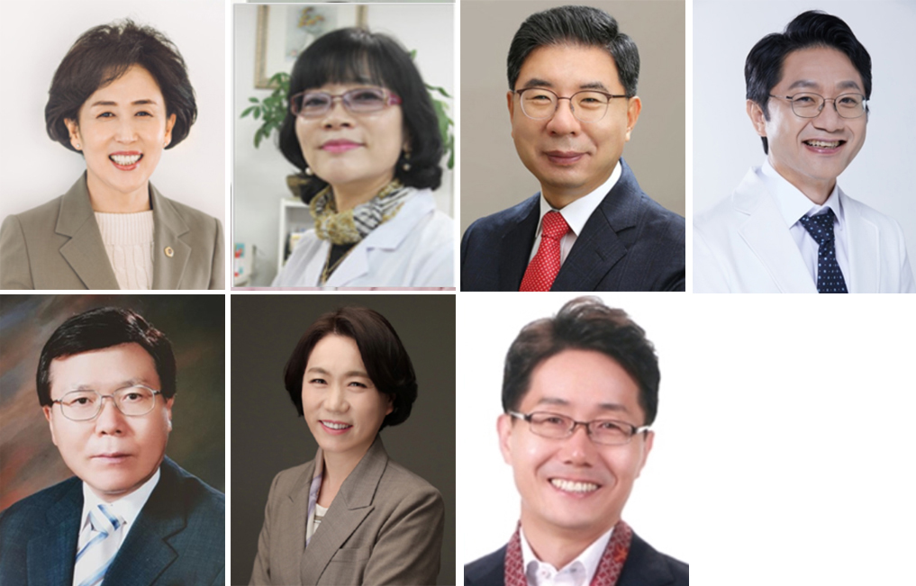 약사공론 사장-허지웅, 약정원장-김현태…부회장 7인 확정