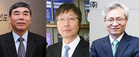 한미약품, '포스트 임성기' 현 경영체제 계속 간다