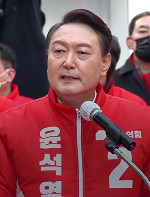 윤석열, 대통령 당선…총리직속 '제약혁신위' 설치 기대