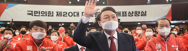 윤석열 시대...원격의료·제약바이오·약사현안 향방 촉각