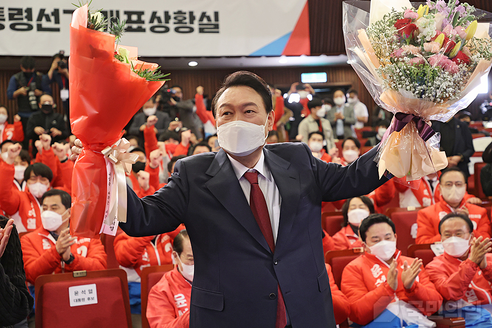 편의점약 경험한 약사들, 보수정권 출범에 '긴장'