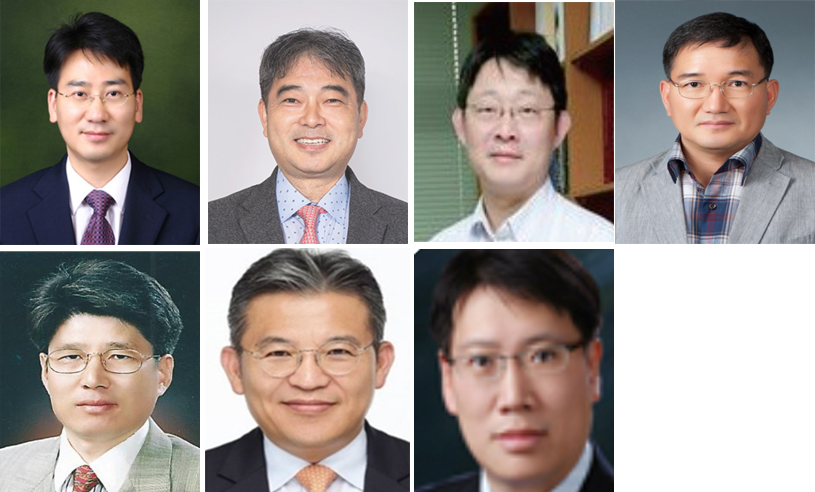 중앙대·단국대 등 8개 약대 학장, 올해 새 얼굴로 교체