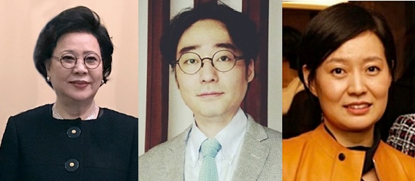 한미사이언스, 송영숙 회장 단독대표 체제로 전환